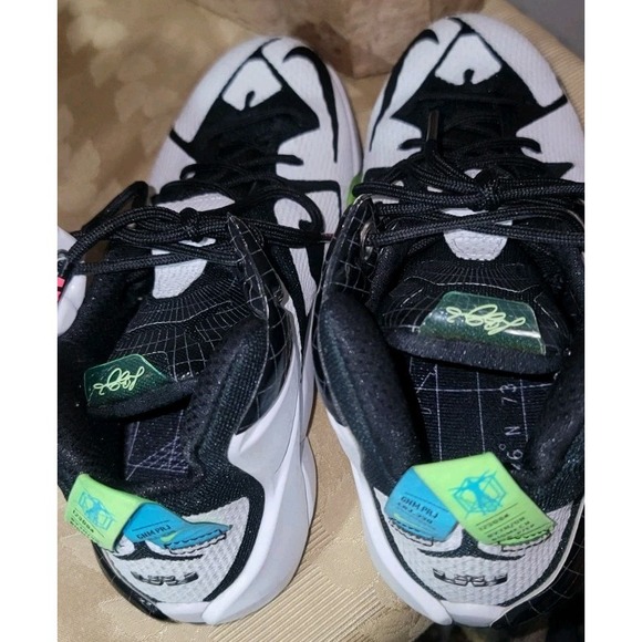 LeBron 12 'All Star' - Picture 11 of 16